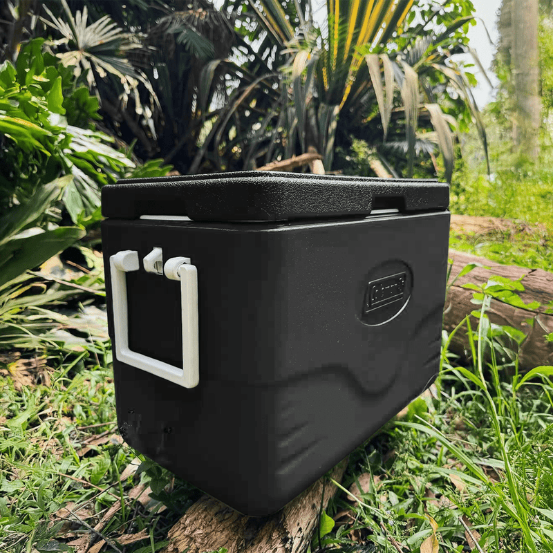 Caixa Térmica 26,5L Personal All Black Coleman