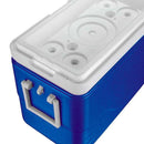 Caixa Térmica 26,5L Personal Azul Coleman