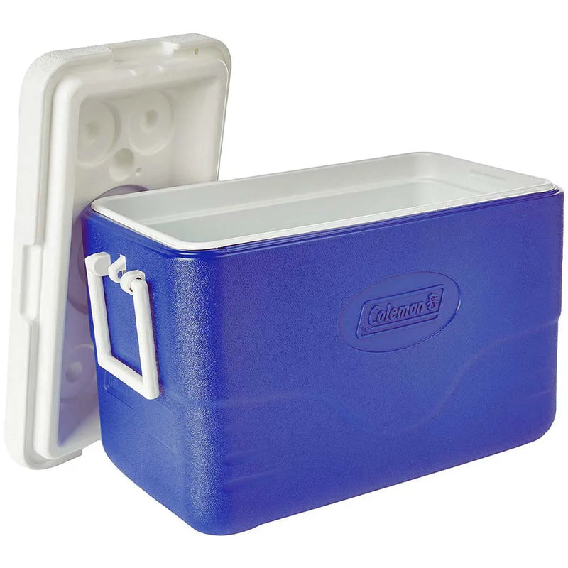 Caixa Térmica 26,5L Personal Azul Coleman