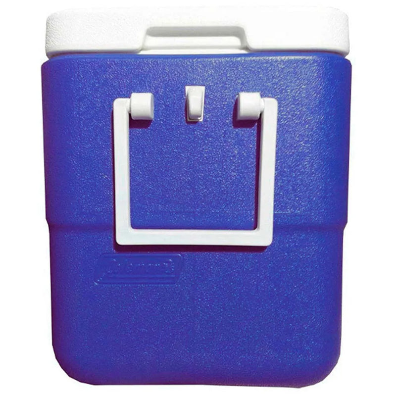 Caixa Térmica 26,5L Personal Azul Coleman