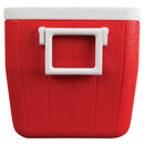 Caixa Térmica 45,4L Adventure Vermelha Coleman