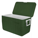 Caixa Térmica 45,4L Adventure All Green Coleman