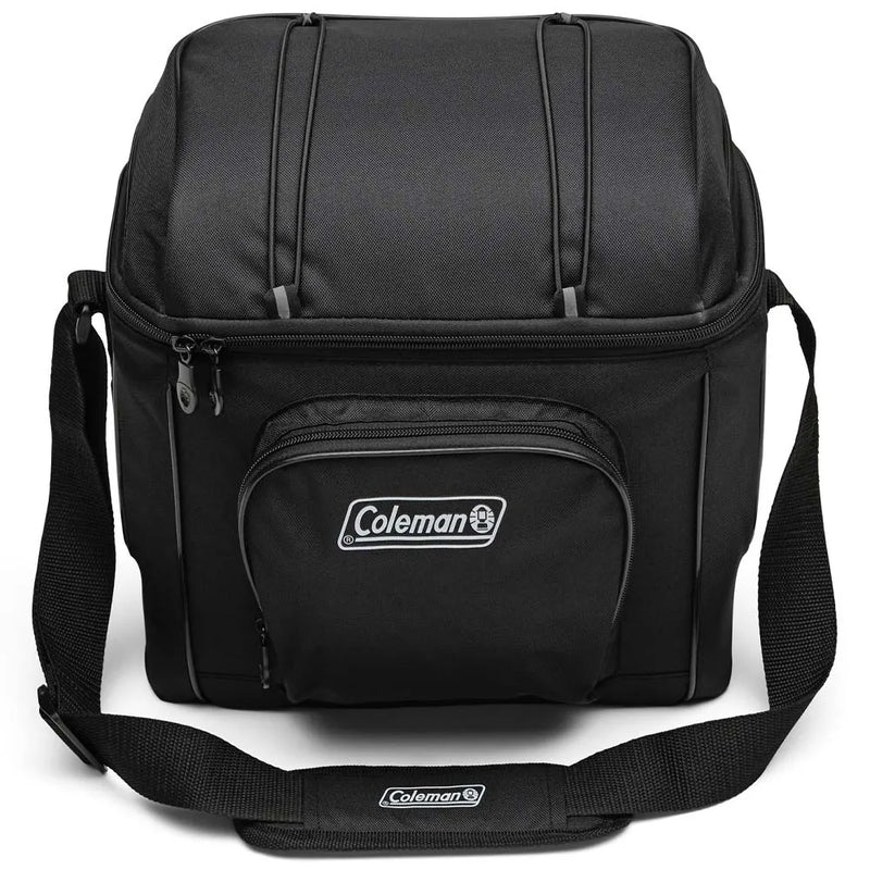 Bolsa Térmica Chiller™ 16 Latas Preta Coleman