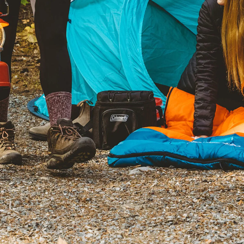 Bolsa Térmica Chiller™ 16 Latas Preta Coleman