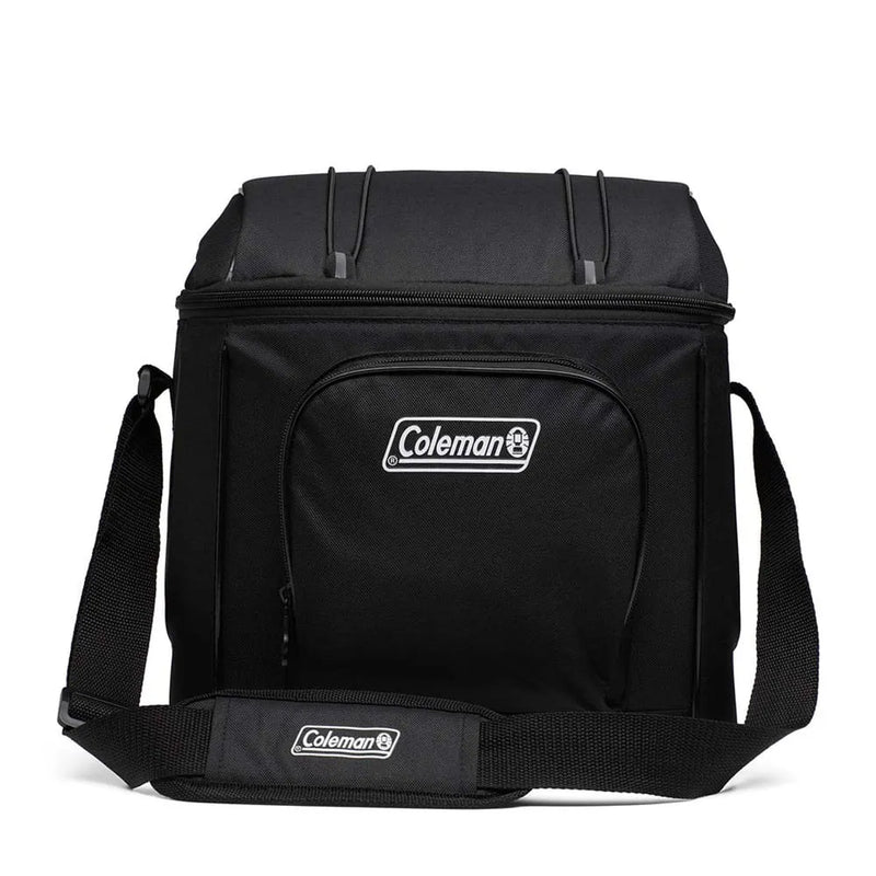 Bolsa Térmica Chiller™ 16 Latas Preta Coleman