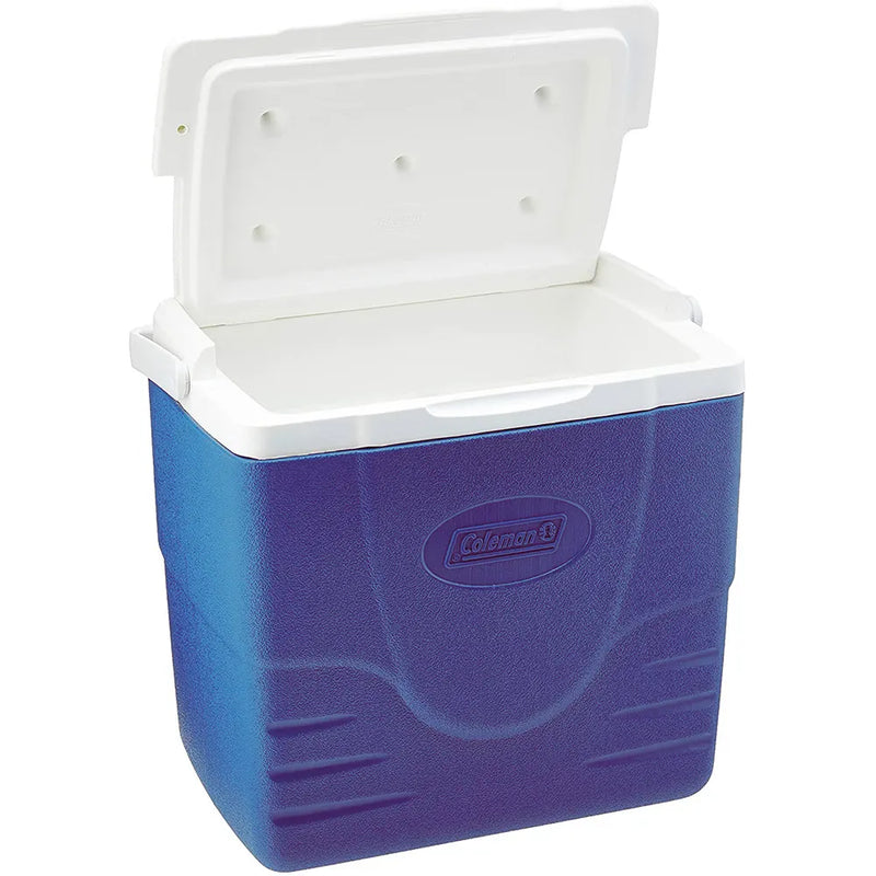 Caixa Térmica 15,1L Azul Coleman