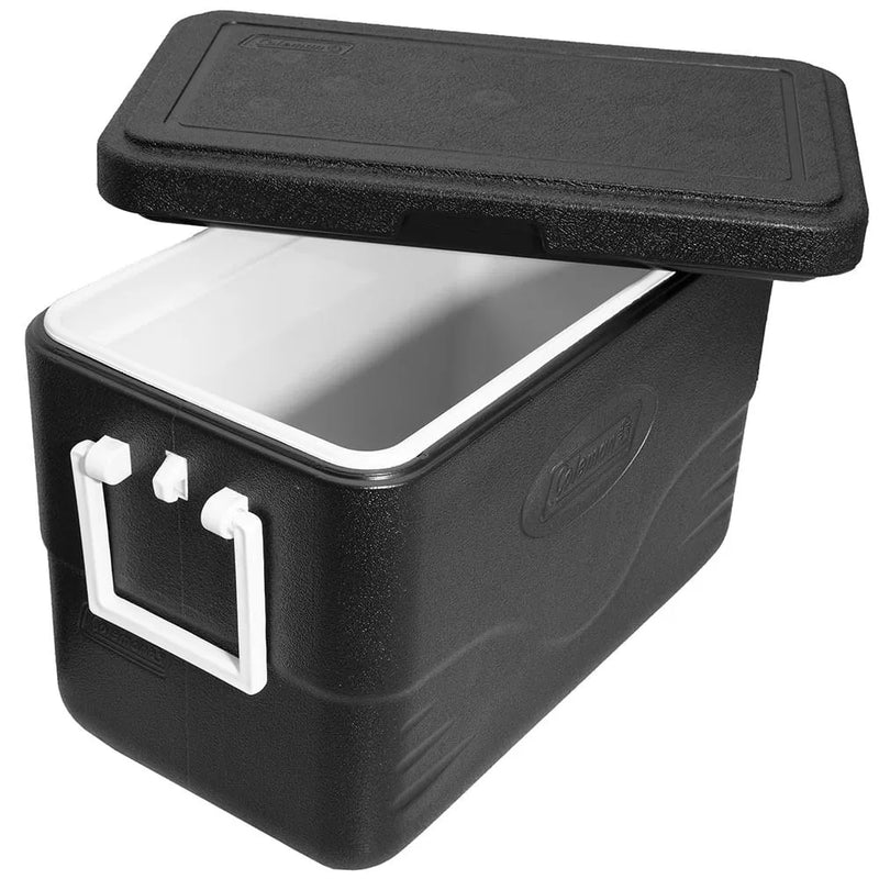 Caixa Térmica 26,5L Personal All Black Coleman