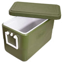 Caixa Térmica 26,5L Personal All Green Coleman