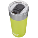 Kit com 6 Copos Térmicos com Tampa 600ml Light Green Coleman