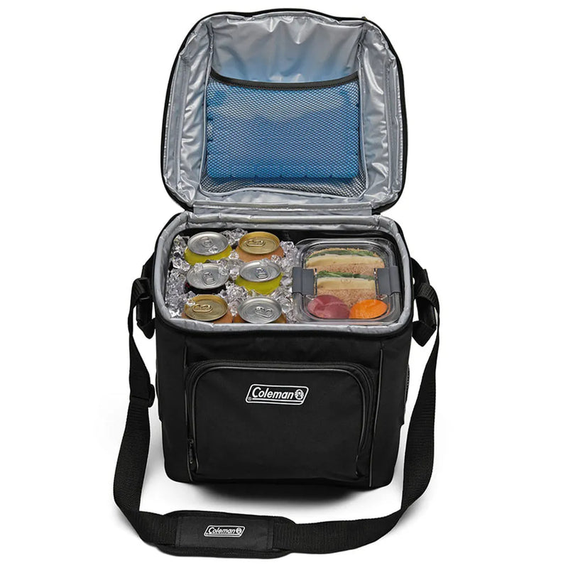 Bolsa Térmica Chiller™ 30 Latas Preta Coleman