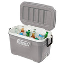 Caixa Térmica 49L Silver Ash Coleman