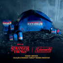 Caixa Térmica 15,1L Coleman Stranger Things™
