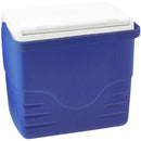 Caixa Térmica 15,1L Azul Coleman