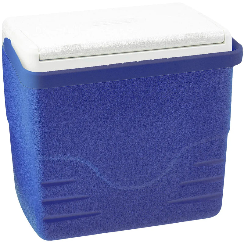 Caixa Térmica 15,1L Azul Coleman