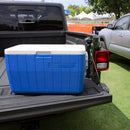 Caixa Térmica 45,4L Adventure Azul Coleman