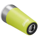 Kit com 6 Copos Térmicos com Tampa 600ml Light Green Coleman