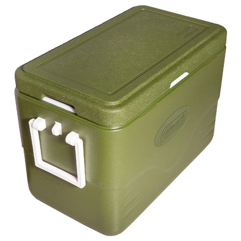 Caixa Térmica 26,5L Personal All Green Coleman