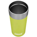 Kit com 6 Copos Térmicos com Tampa 600ml Light Green Coleman