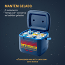 Caixa Térmica 15,1L Coleman Stranger Things™