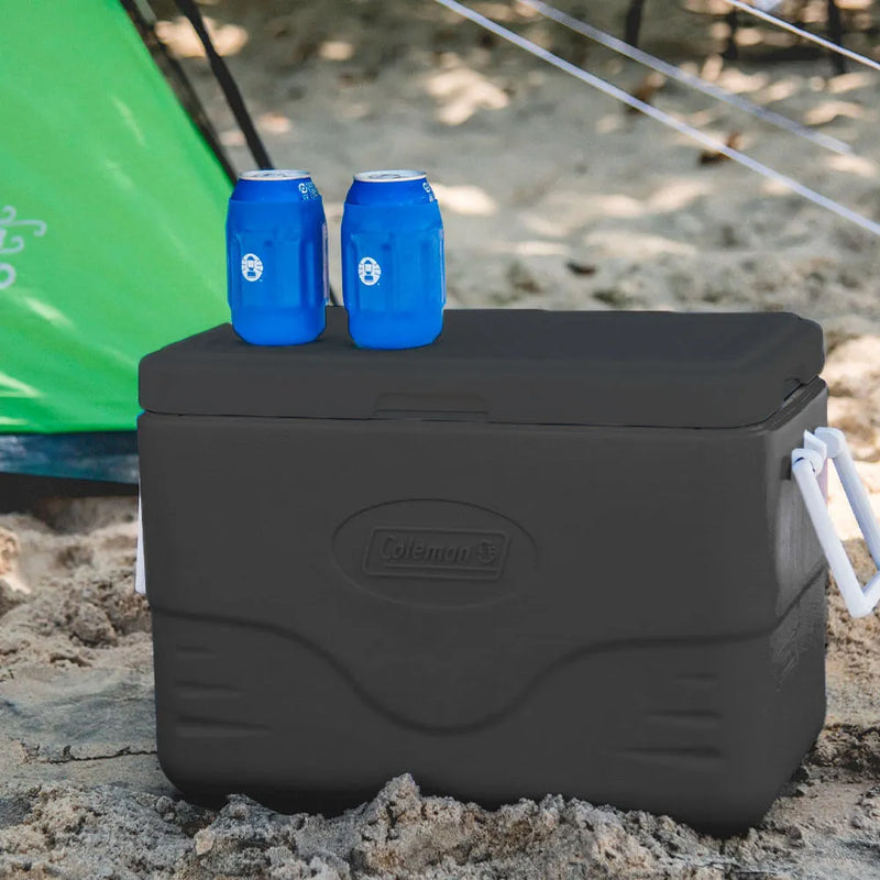 Caixa Térmica 26,5L Personal All Black Coleman