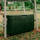 Caixa Térmica 45,4L Adventure All Green Coleman