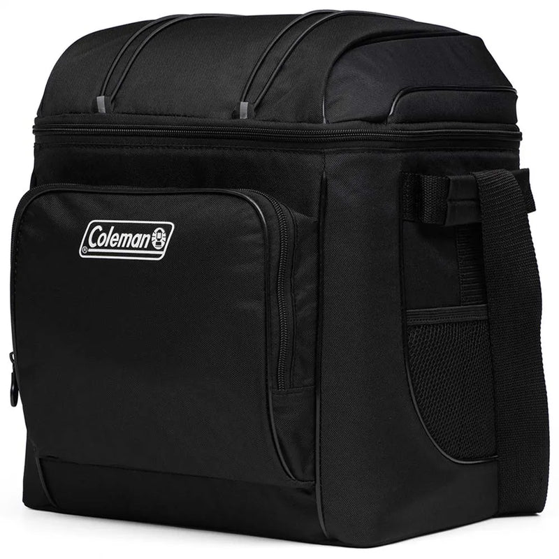Bolsa Térmica Chiller™ 30 Latas Preta Coleman