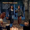 Caixa Térmica 15,1L Coleman Stranger Things™