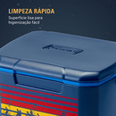 Caixa Térmica 15,1L Coleman Stranger Things™