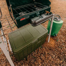 Caixa Térmica 45,4L Adventure All Green Coleman