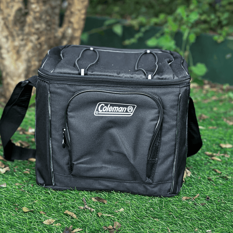 Bolsa Térmica Chiller™ 30 Latas Preta Coleman