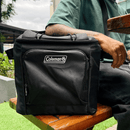 Bolsa Térmica Chiller™ 30 Latas Preta Coleman