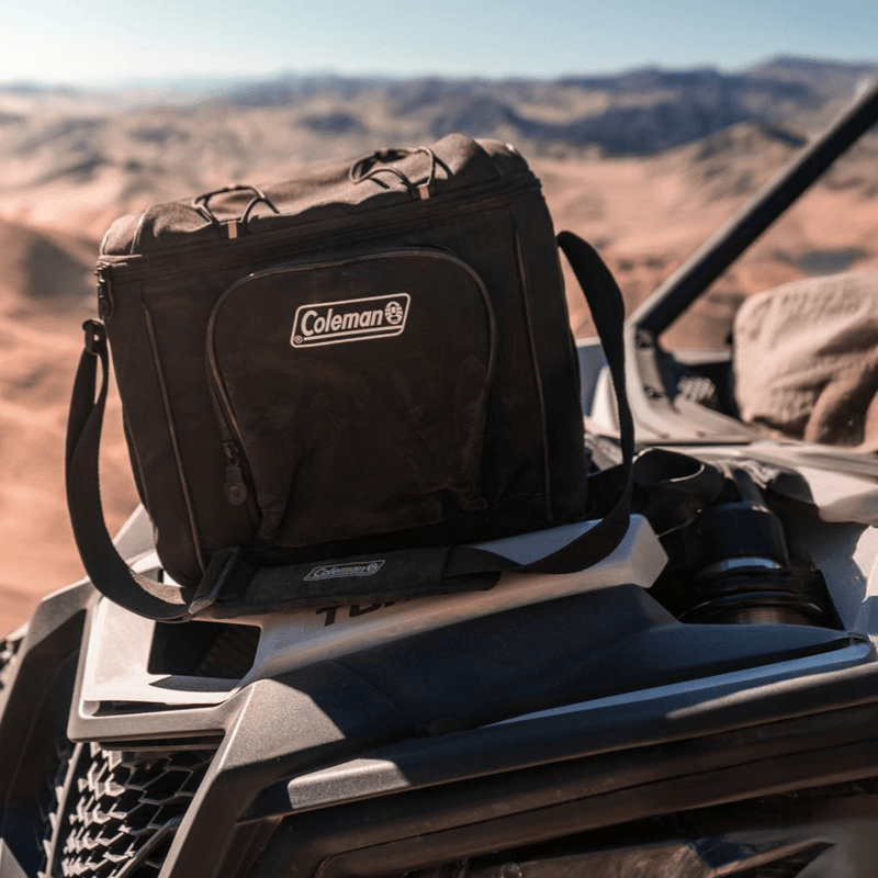 Bolsa Térmica Chiller™ 30 Latas Preta Coleman