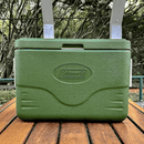 Caixa Térmica 26,5L Personal All Green Coleman