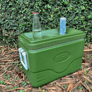 Caixa Térmica 26,5L Personal All Green Coleman