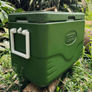 Caixa Térmica 26,5L Personal All Green Coleman
