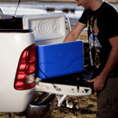 Caixa Térmica 26,5L Personal Azul Coleman