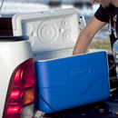 Caixa Térmica 26,5L Personal Azul Coleman