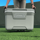 Caixa Térmica 49L Silver Ash Coleman