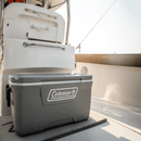 Caixa Térmica 49L Silver Ash Coleman